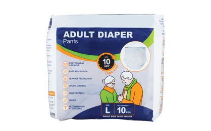 diaper
